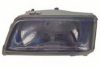 LORO 661-1122L-LD-EM Headlight